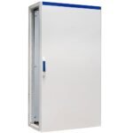 Schrack AT- Dulap Electric Metalic 1800x1000x500, Contrapanou, 1 ușă, înseriabil, IP55