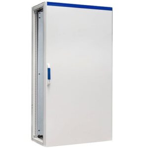 Schrack AT- Dulap Electric Metalic 1800x1000x500, Contrapanou, 1 usa, inseriabil, IP55