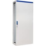 Schrack AT- Dulap Electric Metalic 1800x 800x400, Contrapanou, 1 ușă, înseriabil, IP55