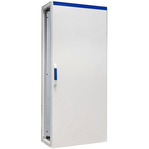 Schrack AT- Dulap Electric Metalic 1800x 800x400, Contrapanou, 1 usa, inseriabil, IP55