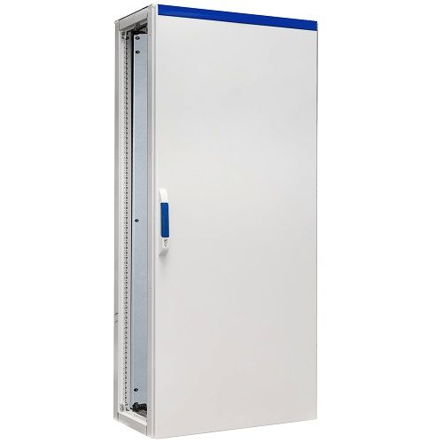 Schrack AT- Dulap Electric Metalic 1800x 800x500, Contrapanou, 1 usa, inseriabil, IP55