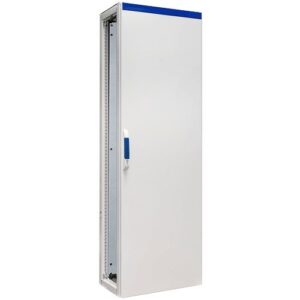 Schrack AT- Dulap Electric Metalic 2000x 600x600, Contrapanou, 1 usa, inseriabil, IP55