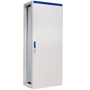 Schrack AT- Dulap Electric Metalic 2000x 800x600, Contrapanou, 1 usa, inseriabil, IP55