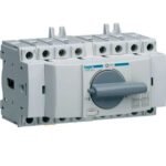Comutator Sursă Manual 4P (3P+N) 20A, Hager | HIM402