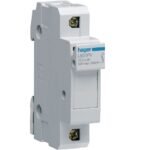 Hager- Separator Port fuzibil 1P,  32A, 1000V DC, 10x38mm, 1M