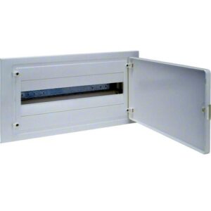 Hager Golf- Tablou Electric 22 module, incastrat, usa opaca, IP40