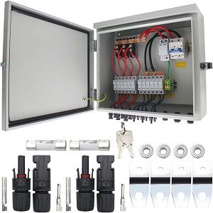 Accesorii Fotovoltaice