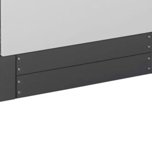 Schrack WSA- Soclu 200mm Tablou Electric  600x400 (set)