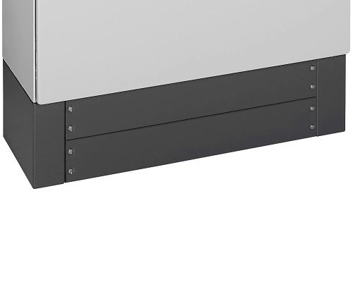 Schrack WSA- Soclu 200mm Tablou Electric 600x400 (set)