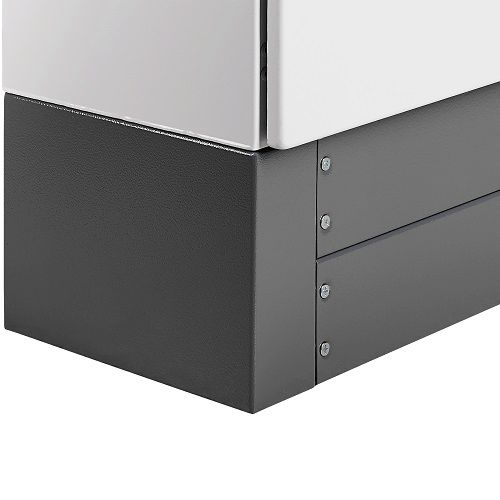 Schrack WSA- Soclu 200mm Tablou Electric 600x400 (set) - imagine 2