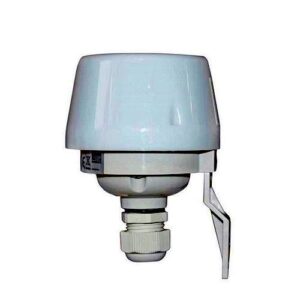 Senzor/intrerupator crepuscular 25A, 240V, IP44