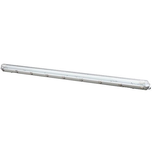 Corp iluminat Etans 24W (1x24) LED, 4000K (alb neutru), 1500mm, IP65