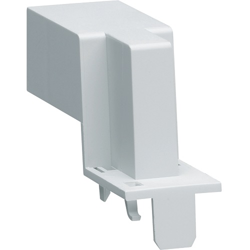 Hager- Contactor 1M, Capac Etansare