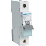 Hager MCB- Disjunctor 1P, 63A,  6kA, curba B, 1M, Bi-Connect