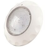 PRO LED- Corp iluminat Piscina  18W,  12V AC/DC, RGB, alb, IP68