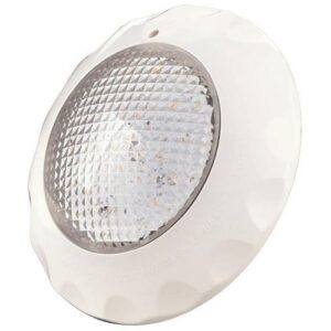 PRO LED- Corp iluminat Piscina  18W,  12V AC/DC, 3000K (alb cald), alb, IP68