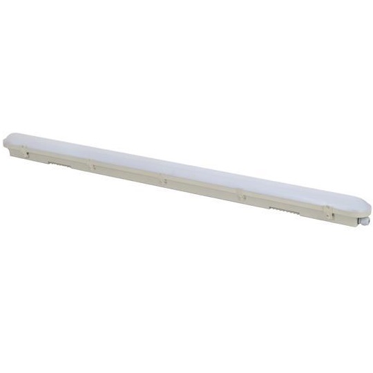 Corp iluminat Etans 48W LED, 3CCT, 1500mm, IP66