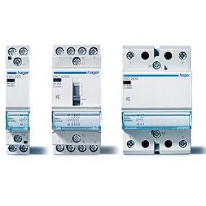 Contactoare Modulare