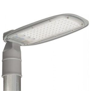 Park LED- Corp iluminat Stradal 70W, 4000K (alb neutru), 8400lm, gri, IP65