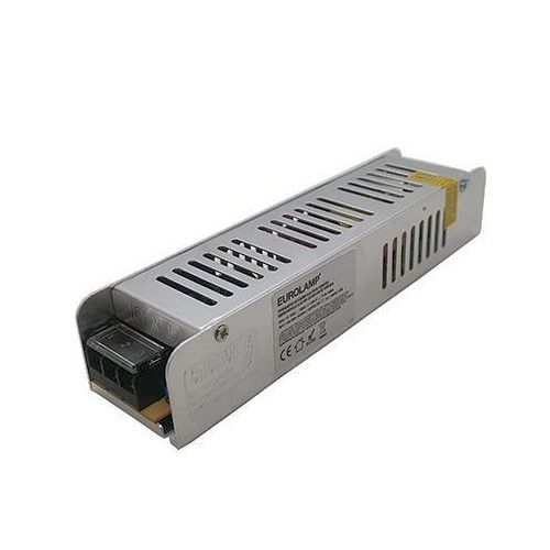 Transformator/Driver Banda LED, 100W, 24V DC, IP20, PLUS