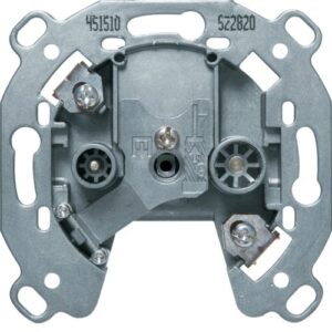 Berker- Priza R-TV intermediara (mecanism), 10dB