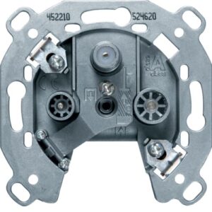 Berker- Priza R-TV-SAT (mecanism)