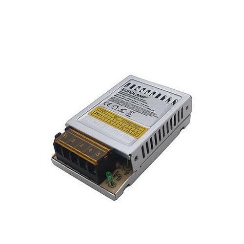 Transformator/Driver Banda LED, 25W, 24V DC, IP20, PLUS