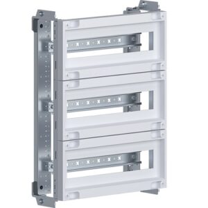 Hager Orion Plus- Cadru aparataj modular Tablou Electric  500x 400, 48 (3×16) module (kit)