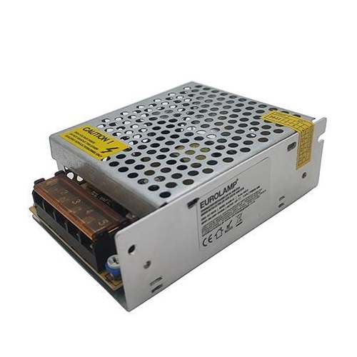 Transformator/Driver Banda LED, 40W, 24V DC, IP20, PLUS