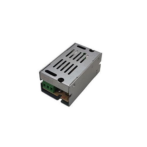 Transformator/Driver Banda LED, 15W, 24V DC, IP20, PLUS