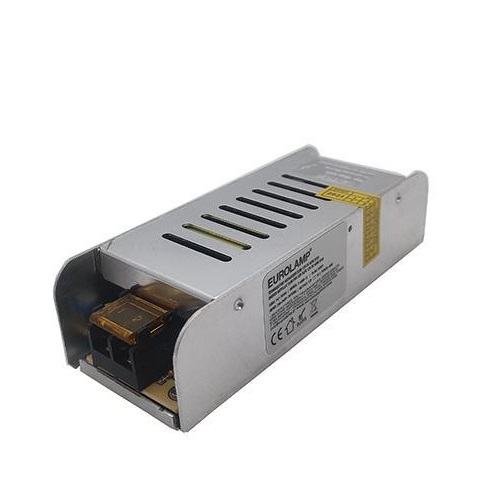 Transformator/Driver Banda LED, 60W, 24V DC, IP20, PLUS