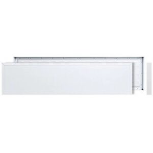 Panou LED Backlight 45W, 120×30, 3000K (alb cald), UGR19, aparent, IP40, PLUS