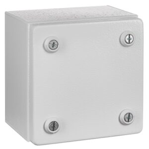 Schrack- Cutie Joncțiune Metalica 150x150x120, IP66