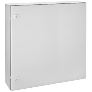 Schrack WSA- Tablou Electric Metalic  800x 800x210, aparent, contrapanou, 1 usa, IP66