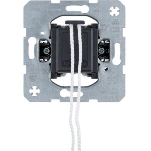 Berker- Intrerupător (mecanism), cu cordon tragere