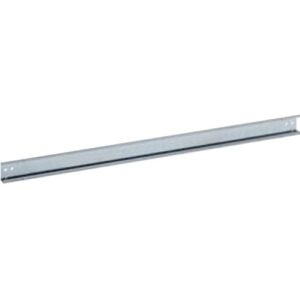 Hager- Sina DIN 15x 432mm,  24M, plina