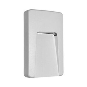 Corp Iluminat LED 3W, 3000K (alb cald), 150x 90, alb, aparent, IP65