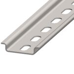Schrack- Sina DIN  7,5x2000mm, perforata