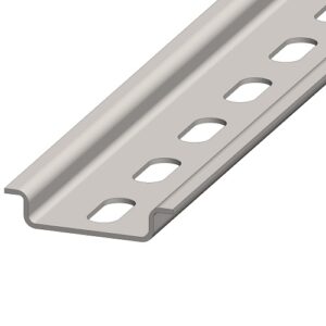 Schrack- Sina DIN  7,5x2000mm, perforata