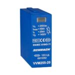 Schrack SPD- Modul de schimb Descarcator tip 2, 255V/20kA