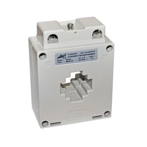 Transformator curent Ø 30,   60/5A, 230V