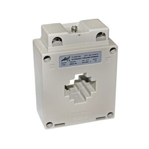 Transformator curent Ø 30,  100/5A, 230V