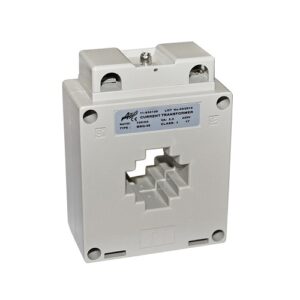 Transformator curent Ø 30,  150/5A, 230V