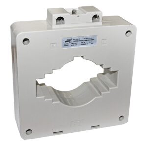 Transformator curent Ø100, 2000/5A, 230V