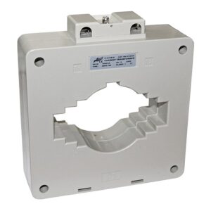 Transformator curent Ø100, 1000/5A, 230V