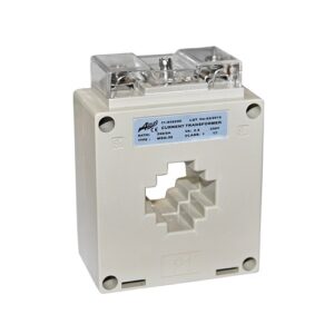 Transformator curent Ø 30,  250/5A, 230V