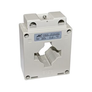 Transformator curent Ø 40,  150/5A, 230V