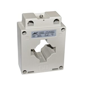 Transformator curent Ø 40,  200/5A, 230V