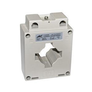 Transformator curent Ø 40,  250/5A, 230V