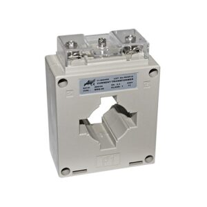 Transformator curent Ø 40,  400/5A, 230V